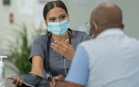 Innovations Making Full Body Checkup at Home More Accurate