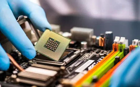 Finding the Best Computer Repair in Dallas – A Complete Guide