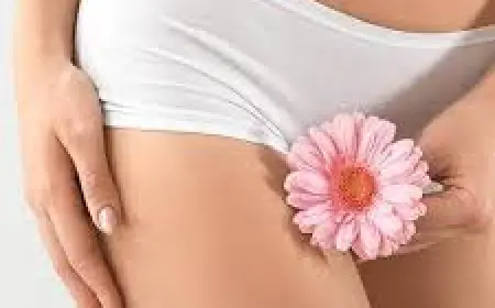 Enhance Intimacy and Confidence with Vaginoplasty in Islamabad