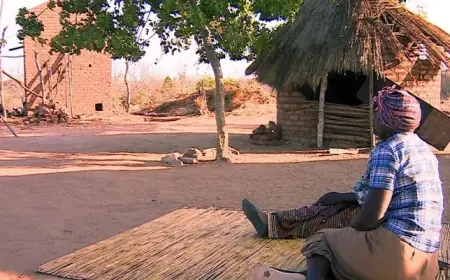 How I Escaped Losing My Home Shortly After My Husband’s Death