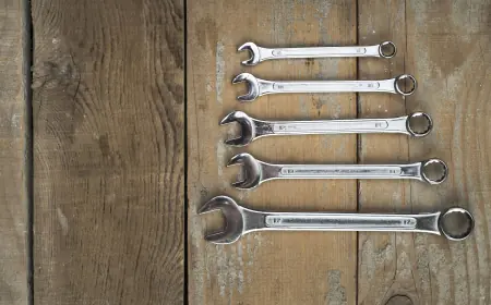 Why Spanner Tools are a Must-Have for Every Mechanic