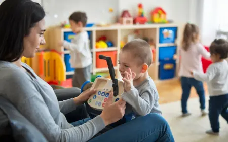 What Is the Difference Between Emergency and Short-Term Foster Care?