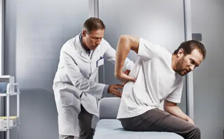 Transforming Lives with Chronic Pain Management in Brampton