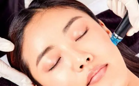 How HydraFacial Treatment in Dubai Boosts Collagen for Youthful Skin