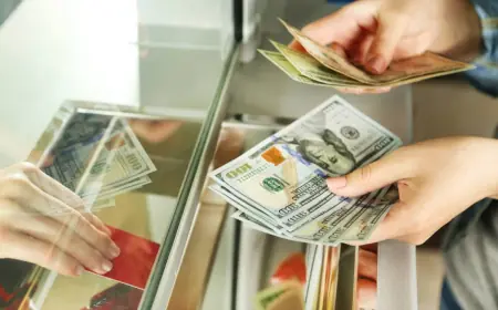 Currency Exchange Gold Coast – Your Complete Guide