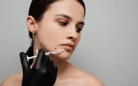 Profhilo Treatment in Dubai Delivers Deep Hydration for Perfect Skin