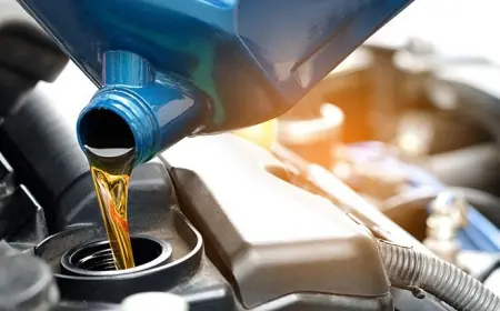 Lubricants Market Size, Share, Trends, Forecast 2020 - 2033