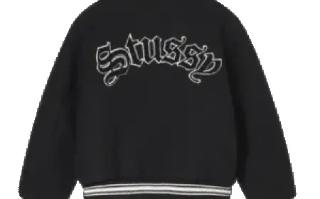 Stussy NYC Shopping Tips: How to Score Limited Drops
