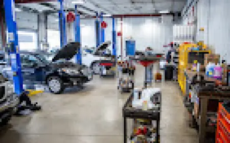 Your Vehicle's Well-Being: Keeping Your Ride Running Smoothly in Moorhead