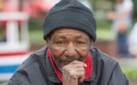 From Being Ridiculed for Poverty to Achieving Success!! My Path to a Better Life