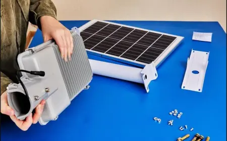 United States Solar Microinverter Market Industry Growth Path & Market Opportunities 2025–2033