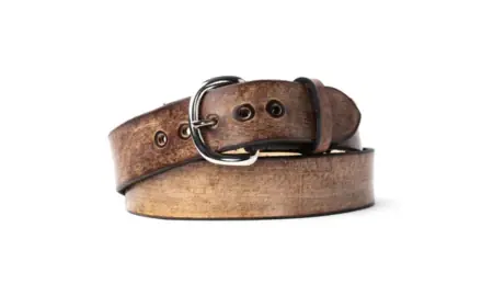 Why the Best Leather Belts for Men Are Still a Style Staple in 2025