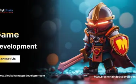 Top 10 Game Development Trends in 2025 You Can’t Ignore