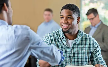 How I Finally Landed the Job I Had Been Dreaming About for Years