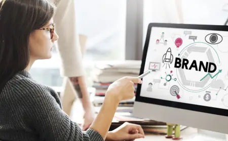 Why Branding Services Must Go Beyond Logos and Taglines