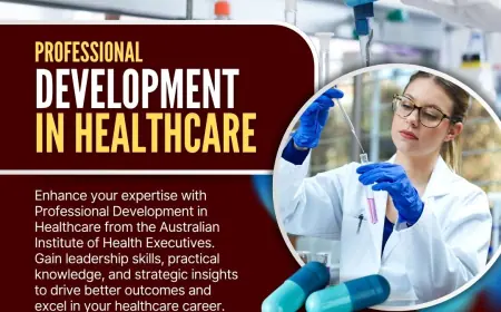 Clinical Services Planning Course – Building Better Healthcare Systems