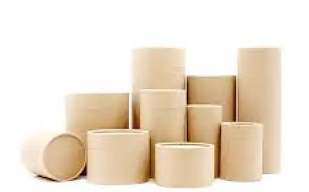 Tube Packaging Market 2025: Innovations, Trends & Growth Opportunities
