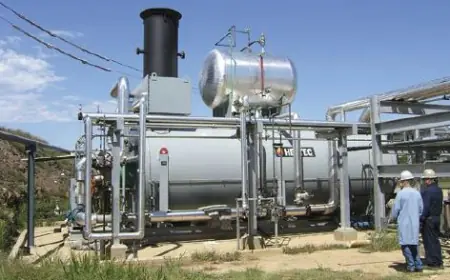 What Is Heat Transfer Equipment and How Does It Improve Efficiency?