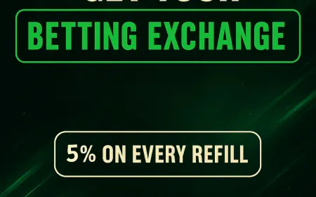 Betting Exchange by BettingExchange247 – Your Shortcut to Smarter, Safer, and More Profitable Online Betting