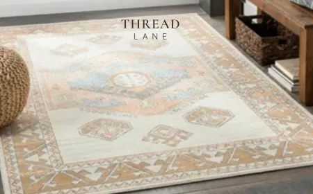 Modern Rugs That Bring Australian Homes to Life