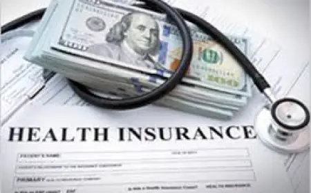Hospital Daily Cash Benefit Insurance Market 2030 Share Report