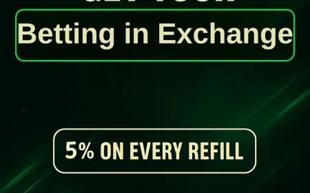 Betting in Exchange by BettingExchange247 – How Smart Bettors Beat the Bookmakers at Their Own Game