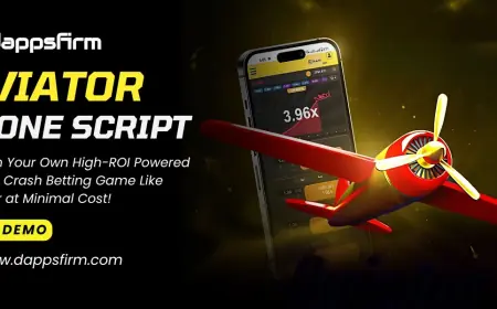 How to Stand Out in the Crash Betting Market with Aviator Clone Script?