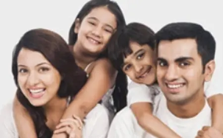 Veneers for Gaps: How They Can Close Spaces Between Teeth