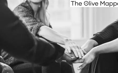 Top Recruitment Agency in Mumbai: Connecting Talent with Opportunities in 2025