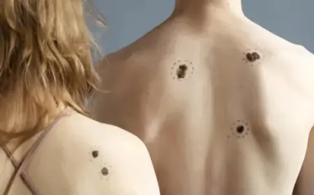 Birthmark Removal in Dubai: Understanding the Recovery Timeline