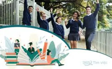 Mẫu CV xin việc chuyên nghiệp giúp bạn gây ấn tượng ngay từ vòng đầu