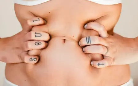 Top Benefits of Getting a Tummy Tuck in Islamabad