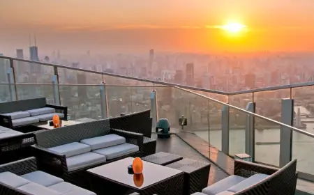 مراكز التسوق في بانكوك: وجهة مثالية لعشاق التسوق