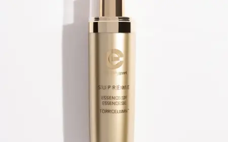 Discover Torricelumn Supreme Power
