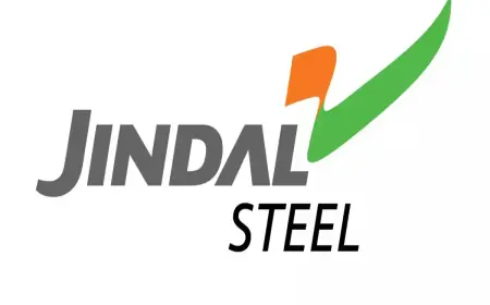 Jindal Steel Limited: Integrated Strength, Sustainable Growth