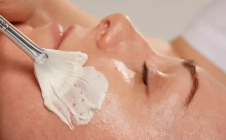 Is Mandelic Peel Suitable for All Fitzpatrick Types?