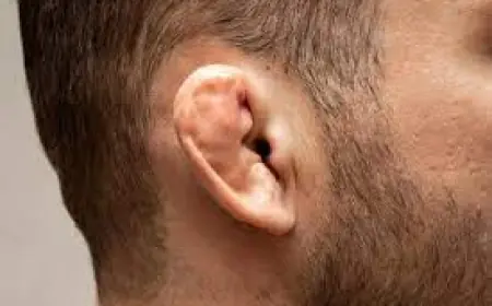 Can Ear Reshaping Surgery Change My Ear Size?