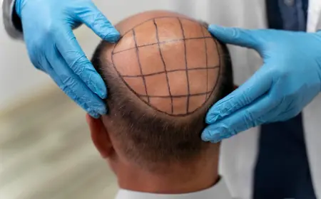 Hair Transplant Dubai: Is It Suitable for Everyone?