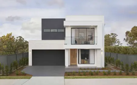 An Ultimate Guide On House and Land Packages