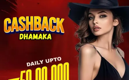 Instamatch Cashback Fever – Play, Earn, Repeat