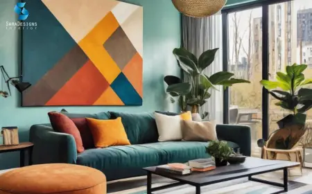 Interior Designer in Gurgaon: Transforming Homes and Offices with Style and Precision