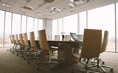 A Guide to Choose the Best Real Estate Company for Commercial Space