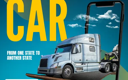 Cost to Ship a Car from California to Florida in 2025: What You Need to Know