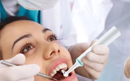 Explore General Dentistry Services – Smile with Confidence