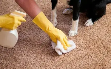 Urgent Pet Stain Removal in Mesa AZ: Save Carpets Before Odors Set!