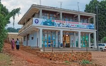 From Poverty to Owning a Clinic at 26 and Working in State House – Mike Murimi Shares His Journey