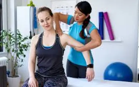 How to Verify if Your Physiotherapist is Certified: A Step-by-Step Guide