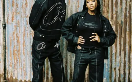 Tips for Choosing the Right Corteiz Tracksuit UK Brand