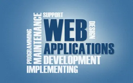 From Code to Compliance: Building Digital Success with Web Application Development & Staffing in New York