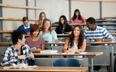 Top Universities in New Zealand for International Students 2025